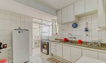 Imagem 3: APARTAMENTO RESIDENCIAL em SÃO PAULO - SP, MOEMA