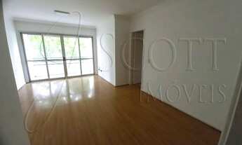 Imagem 5: APARTAMENTO RESIDENCIAL em SÃO PAULO - SP, BROOKLIN