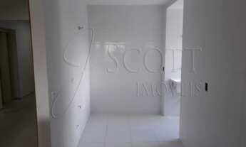 Imagem 6: APARTAMENTO RESIDENCIAL em SÃO BERNARDO DO CAMPO - SP, CENTRO