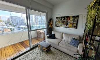 Imagem: APARTAMENTO RESIDENCIAL em SÃO PAULO