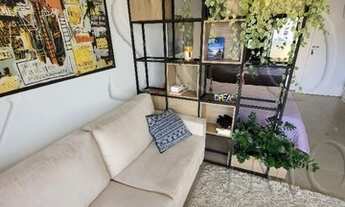 Imagem 3: APARTAMENTO RESIDENCIAL em SÃO PAULO - SP, BROOKLIN