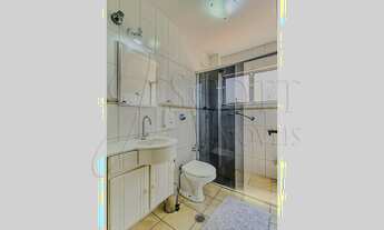 Imagem 7: APARTAMENTO RESIDENCIAL em SÃO PAULO - SP, MOEMA