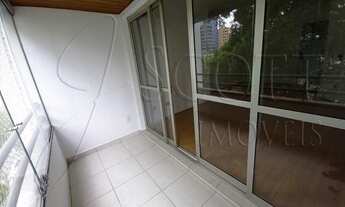 Imagem 3: APARTAMENTO RESIDENCIAL em SÃO PAULO - SP, BROOKLIN