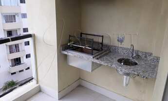 Imagem 3: APARTAMENTO RESIDENCIAL em SÃO BERNARDO DO CAMPO - SP, CENTRO