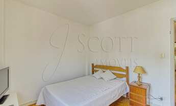 Imagem 5: APARTAMENTO RESIDENCIAL em SÃO PAULO - SP, MOEMA