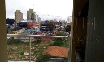 Imagem 4: APARTAMENTO RESIDENCIAL em SÃO BERNARDO DO CAMPO - SP, CENTRO