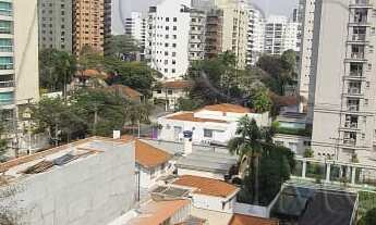Imagem 4: APARTAMENTO RESIDENCIAL em SÃO PAULO - SP, MOEMA