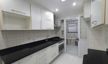 Imagem 4: APARTAMENTO RESIDENCIAL em SÃO PAULO - SP, JARDIM MARAJOARA