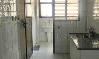 Imagem 7: APARTAMENTO RESIDENCIAL em SÃO PAULO - SP, MOEMA