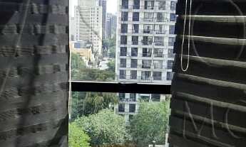 Imagem 3: APARTAMENTO RESIDENCIAL em SÃO PAULO - SP, MOEMA