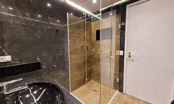 Imagem 2: APARTAMENTO RESIDENCIAL em SÃO PAULO - SP, MOEMA