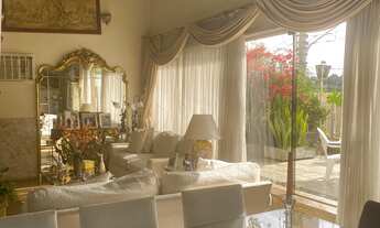 Imagem: CASA RESIDENCIAL em SÃO PAULO - SP, BROOKLIN