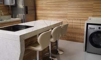 Imagem 7: APARTAMENTO RESIDENCIAL em SÃO PAULO - SP, SANTO AMARO