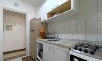 Imagem 7: APARTAMENTO RESIDENCIAL em SÃO PAULO - SP, JARDIM MARAJOARA