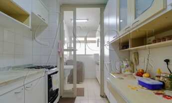 Imagem 5: APARTAMENTO RESIDENCIAL em SÃO PAULO - SP, JARDIM MARAJOARA