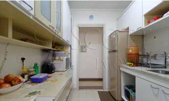 Imagem 6: APARTAMENTO RESIDENCIAL em SÃO PAULO - SP, JARDIM MARAJOARA