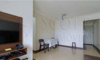 Imagem 2: APARTAMENTO RESIDENCIAL em SÃO PAULO - SP, JARDIM MARAJOARA