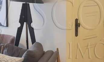 Imagem 2: APARTAMENTO RESIDENCIAL em SÃO PAULO - SP, MOEMA