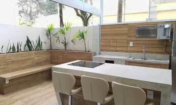 Imagem 3: APARTAMENTO RESIDENCIAL em SÃO PAULO - SP, SANTO AMARO