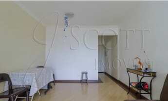 Imagem 3: APARTAMENTO RESIDENCIAL em SÃO PAULO - SP, JARDIM MARAJOARA