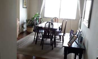 Imagem 4: APARTAMENTO RESIDENCIAL em SÃO PAULO - SP, CAMPO BELO