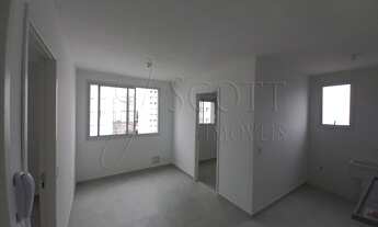 Imagem 1: APARTAMENTO RESIDENCIAL em SÃO PAULO - SP, JARDIM MARAJOARA