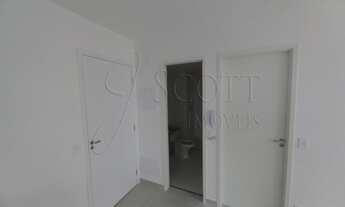 Imagem 3: APARTAMENTO RESIDENCIAL em SÃO PAULO - SP, JARDIM MARAJOARA