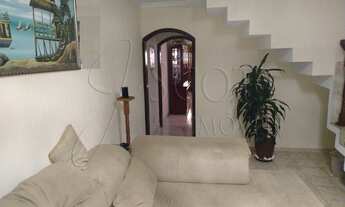 Imagem: CASA RESIDENCIAL em SÃO PAULO - SP, JARDIM