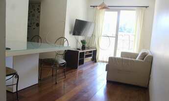 Imagem 2: APARTAMENTO RESIDENCIAL em SÃO PAULO - SP, JARDIM MARAJOARA