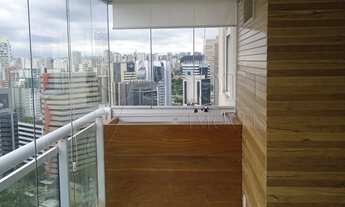 Imagem 5: APARTAMENTO RESIDENCIAL em SÃO PAULO - SP, BROOKLIN PAULISTA