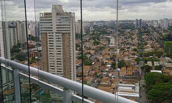 Imagem 4: APARTAMENTO RESIDENCIAL em SÃO PAULO - SP, BROOKLIN PAULISTA