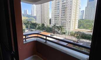 Imagem 5: APARTAMENTO RESIDENCIAL em SÃO PAULO - SP, BROOKLIN