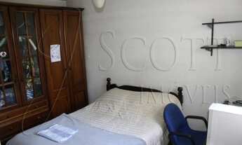 Imagem 7: APARTAMENTO RESIDENCIAL em SÃO PAULO - SP, JARDIM MARAJOARA