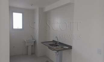 Imagem 6: APARTAMENTO RESIDENCIAL em SÃO PAULO - SP, JARDIM MARAJOARA