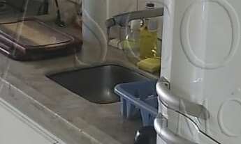 Imagem 5: APARTAMENTO RESIDENCIAL em SÃO PAULO - SP, JARDIM MARAJOARA