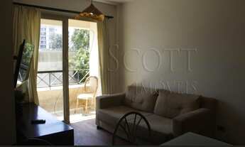 Imagem: APARTAMENTO RESIDENCIAL em SÃO PAULO