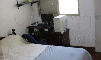 Imagem 6: APARTAMENTO RESIDENCIAL em SÃO PAULO - SP, JARDIM MARAJOARA