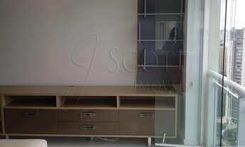 Imagem 7: APARTAMENTO RESIDENCIAL em SÃO PAULO - SP, BROOKLIN PAULISTA