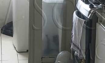 Imagem 4: APARTAMENTO RESIDENCIAL em SÃO PAULO - SP, JARDIM MARAJOARA