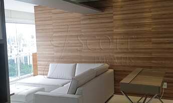 Imagem 2: APARTAMENTO RESIDENCIAL em SÃO PAULO - SP, BROOKLIN PAULISTA