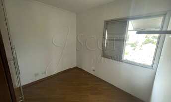 Imagem 7: APARTAMENTO RESIDENCIAL em SÃO PAULO - SP, CHÁCARA SANTO ANTÔNIO (ZONA SUL