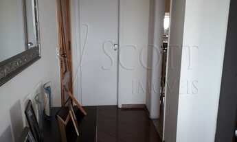 Imagem 5: APARTAMENTO RESIDENCIAL em SÃO PAULO - SP, CAMPO BELO