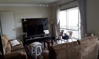 Imagem 3: APARTAMENTO RESIDENCIAL em SÃO PAULO - SP, CAMPO BELO