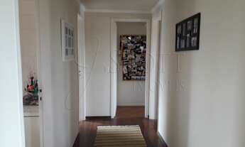 Imagem 7: APARTAMENTO RESIDENCIAL em SÃO PAULO - SP, CAMPO BELO