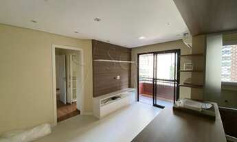 Imagem 2: APARTAMENTO RESIDENCIAL em SÃO PAULO - SP, BROOKLIN