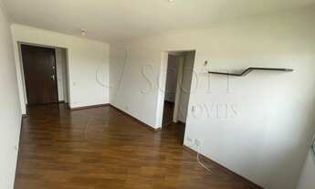 Imagem 3: APARTAMENTO RESIDENCIAL em SÃO PAULO - SP, CHÁCARA SANTO ANTÔNIO (ZONA SUL