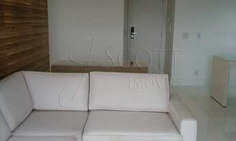 Imagem 6: APARTAMENTO RESIDENCIAL em SÃO PAULO - SP, BROOKLIN PAULISTA