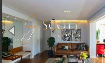 Imagem 7: APARTAMENTO RESIDENCIAL em SÃO PAULO - SP, BROOKLIN