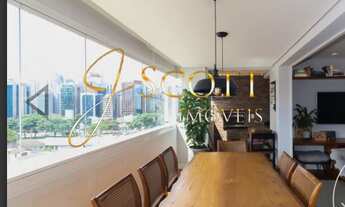 Imagem: APARTAMENTO RESIDENCIAL em SÃO PAULO