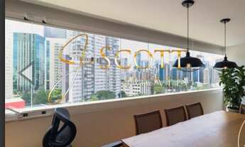 Imagem 5: APARTAMENTO RESIDENCIAL em SÃO PAULO - SP, BROOKLIN